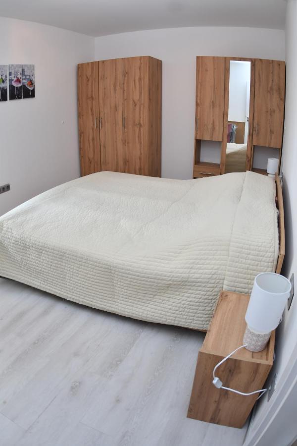 Ferienwohnung Fuzliget Ezuestnyar Balatonfůzfő Exterior foto