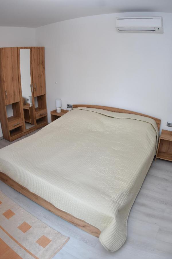 Ferienwohnung Fuzliget Ezuestnyar Balatonfůzfő Exterior foto