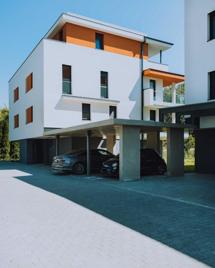 Ferienwohnung Fuzliget Ezuestnyar Balatonfůzfő Exterior foto
